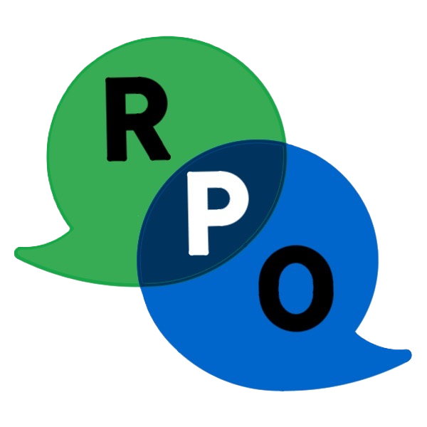 Logo RPO